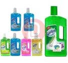 Nước lau sàn Sunlight 1 lít